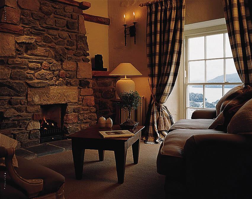 The Samling Hotel Ambleside Quarto foto