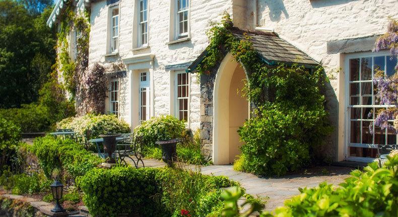 The Samling Hotel Ambleside Exterior foto