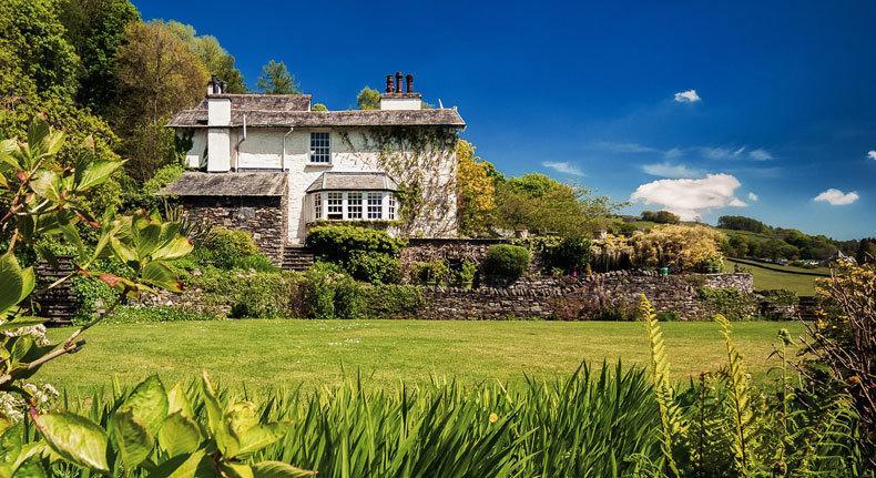 The Samling Hotel Ambleside Exterior foto