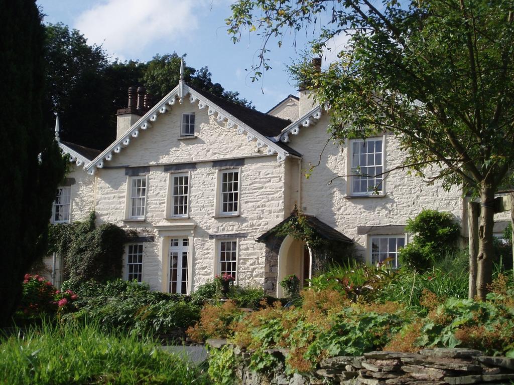 The Samling Hotel Ambleside Exterior foto