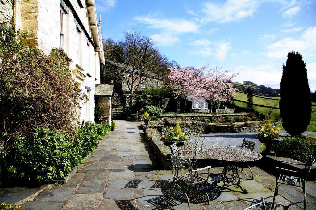 The Samling Hotel Ambleside Exterior foto